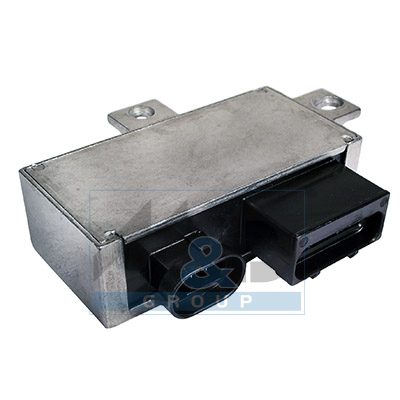 Module bougie de préchauffage 