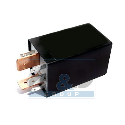 Module bougie de préchauffage 