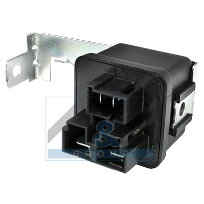 Module bougie de préchauffage 