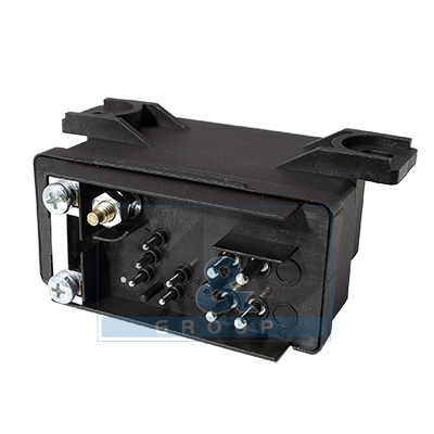Module bougie de préchauffage 