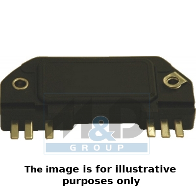 Zundmodule