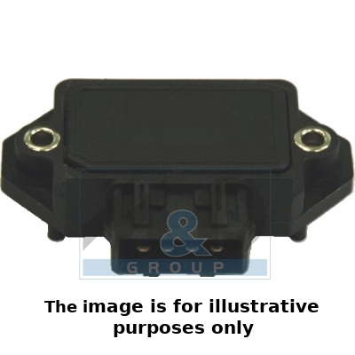 Zundmodule