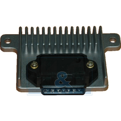 Zundmodule