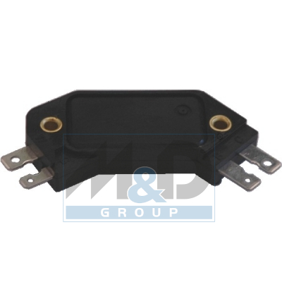 Zundmodule