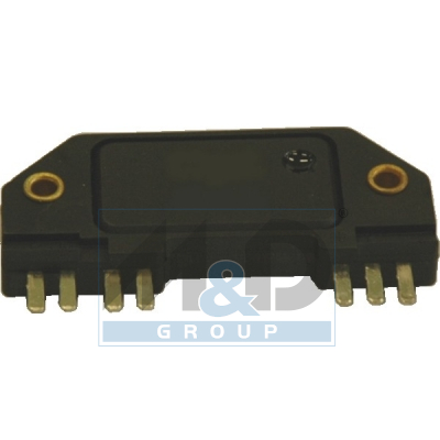 Zundmodule