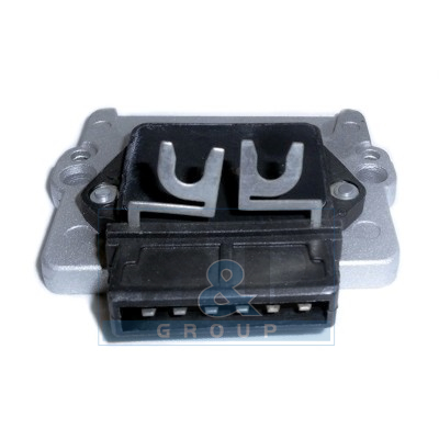 Zundmodule