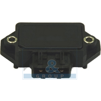 Zundmodule