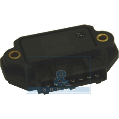 Zundmodule
