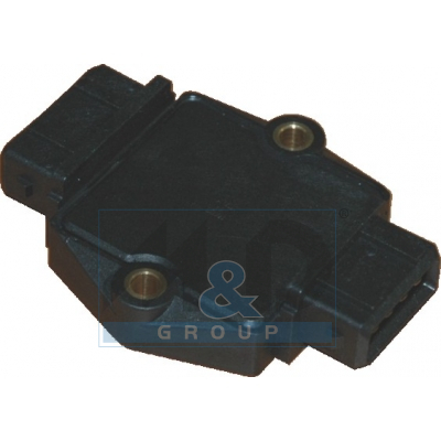 Zundmodule