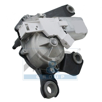 Moteur d'essuie-glace