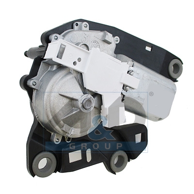Moteur d'essuie-glace