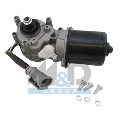 Moteur d'essuie-glace