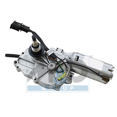 Moteur d'essuie-glace