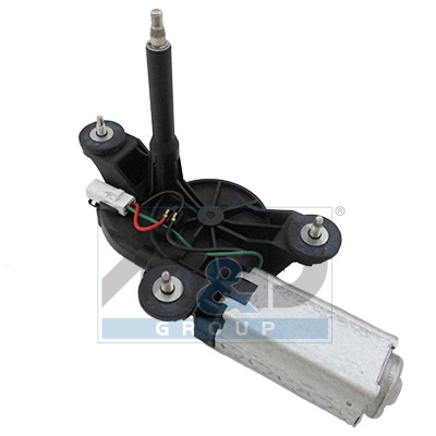 Moteur d'essuie-glace