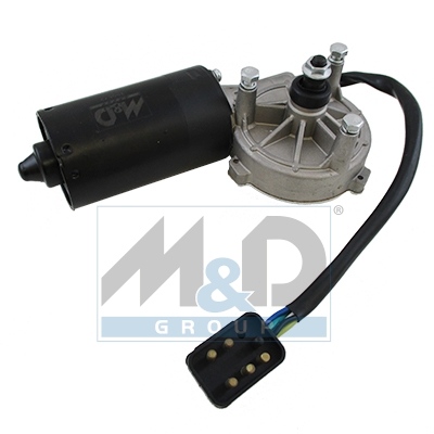 Moteur d'essuie-glace