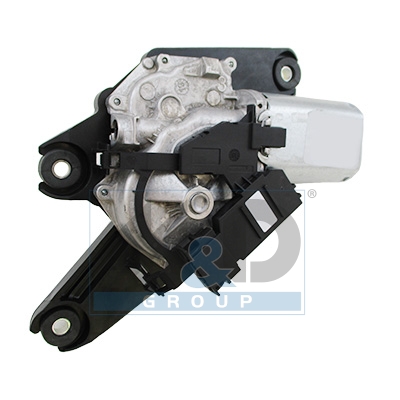 Moteur d'essuie-glace