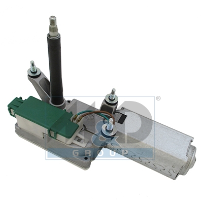 Moteur d'essuie-glace