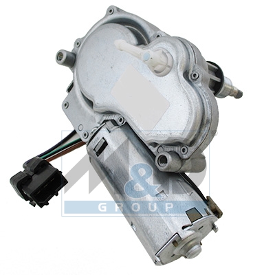 Moteur d'essuie-glace