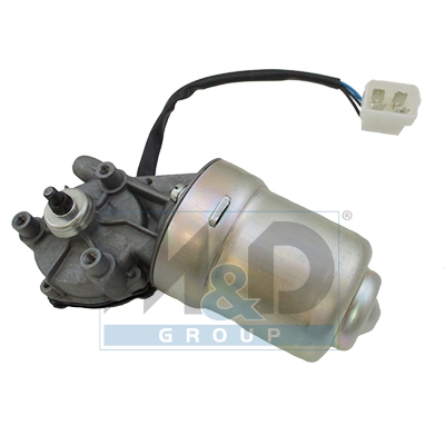 Moteur d'essuie-glace