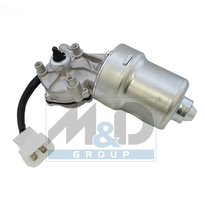 Moteur d'essuie-glace