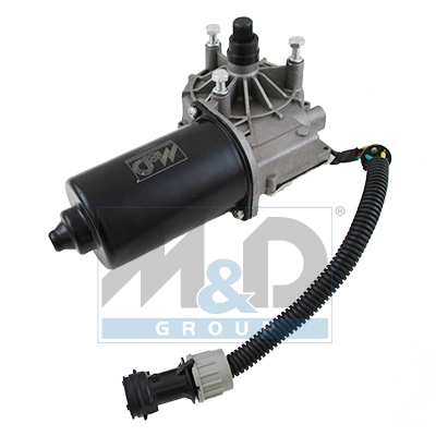 Moteur d'essuie-glace