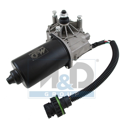 Moteur d'essuie-glace