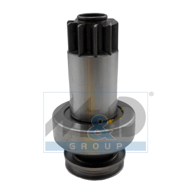 Starter tandwiel