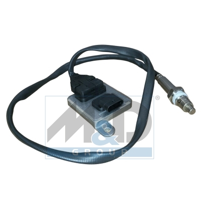 NOx sensor