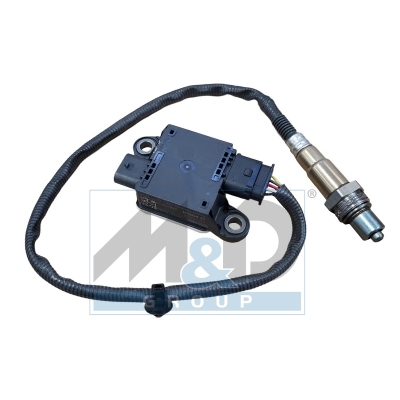NOx sensor