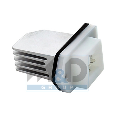 Besturingseenheid, binnenventilator