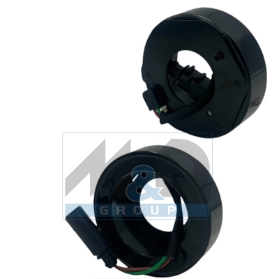 Bobine, embrayage magnétique (compresseur)