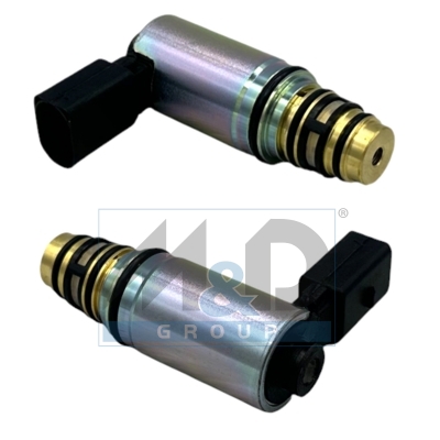 Brandstofinjector, expansieklep
