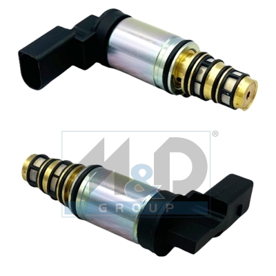 Brandstofinjector, expansieklep