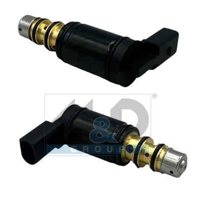Brandstofinjector, expansieklep