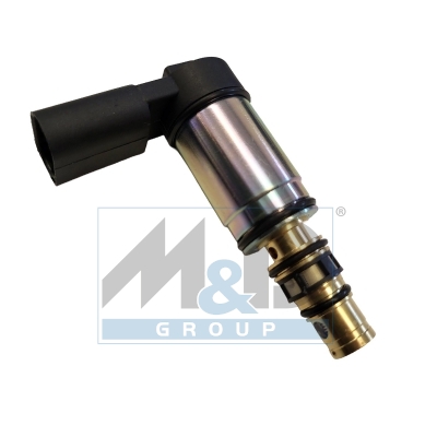 Brandstofinjector, expansieklep