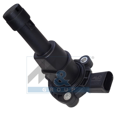 Oliepeilsensor