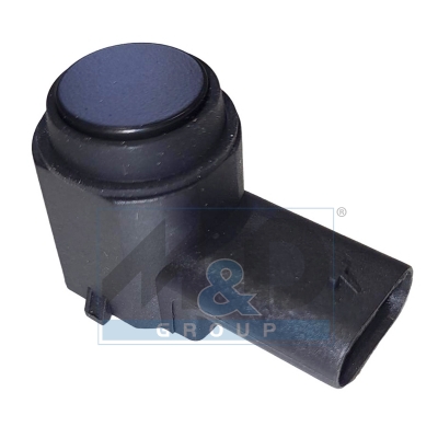 Sensor, Einparkhilfe
