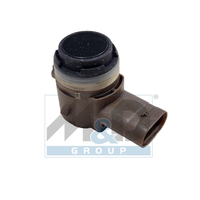 Sensor, parkeerhulp
