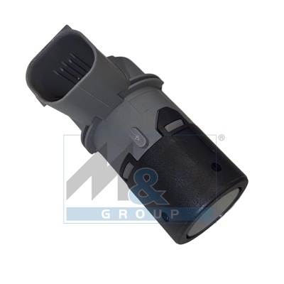 Sensor, parkeerhulp