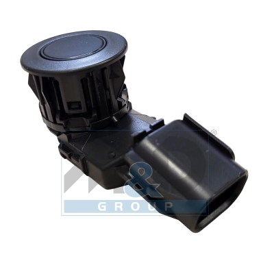Sensor, parkeerhulp