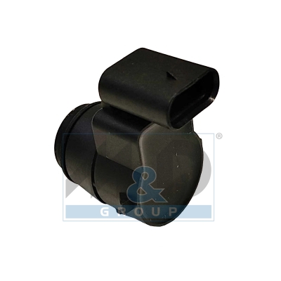 Sensor, parkeerhulp