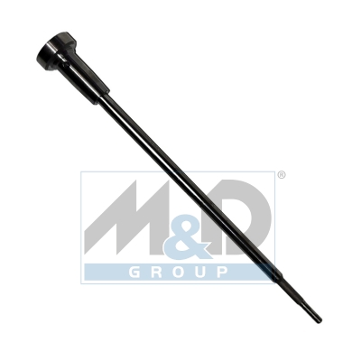 Kleppengroep (injector)