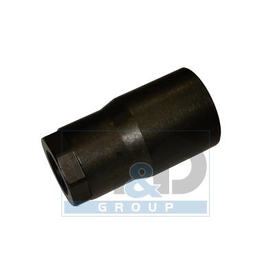 Injector Nozzle Nut
