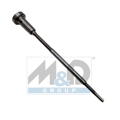 Pen en kleppen voor injectoren Common-Rail