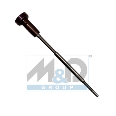 Pen en kleppen voor injectoren Common-Rail