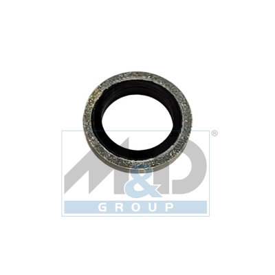 Verbunddichtungen DENSO COMMON-RAIL HP0