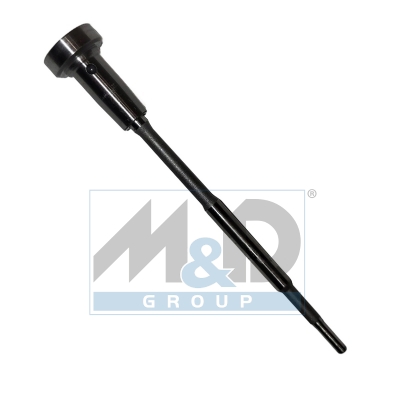 Kleppengroep (injector)