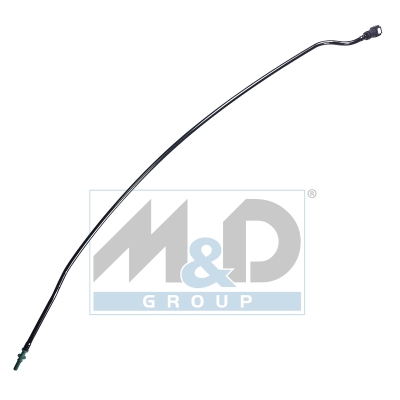 Diesel retourleiding