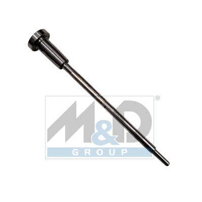 Pen en kleppen voor injectoren Common-Rail