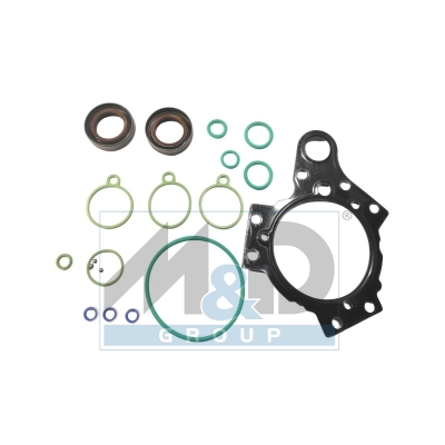 Reparatieset voor brandstofpomp (Siemens-VDO)